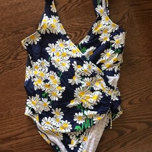 Lilly Pulitzer bathing suit